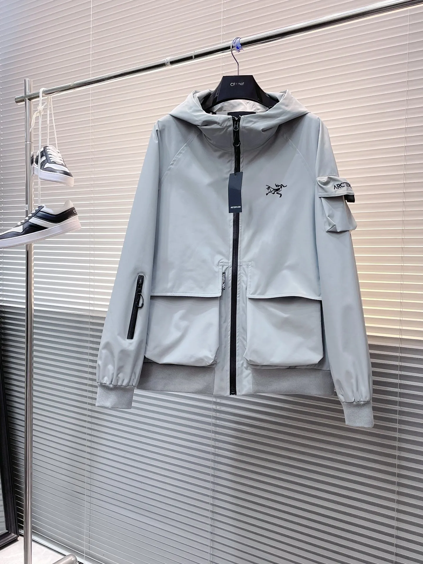 Same Style， ， 2026 New Arrival ， Original Premium Breathable ， ， ， Quality。 ， Sizes：M～3XL， 195
